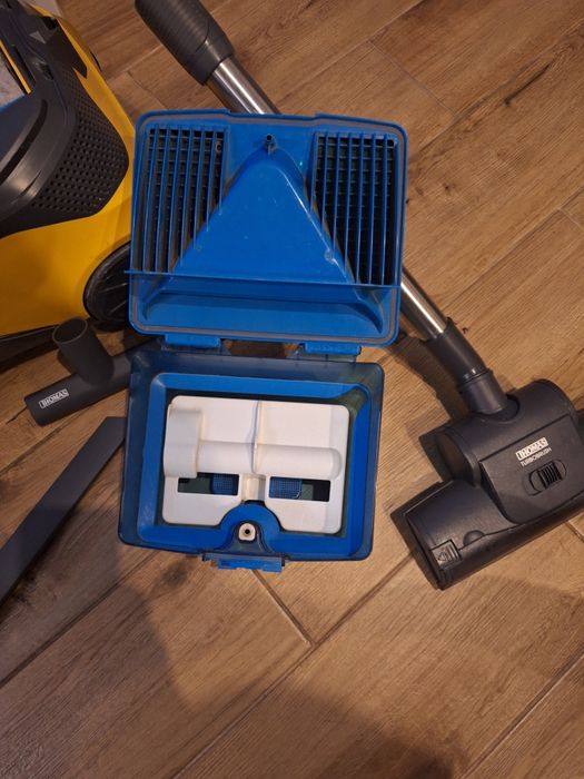 Пилосос Thomas made in GERMANY