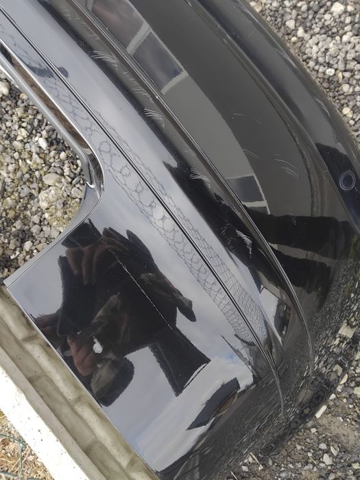zderzak tylny tył Audi A3 8P 3D ly9b
Warunki oferty
cena300,00 zł
