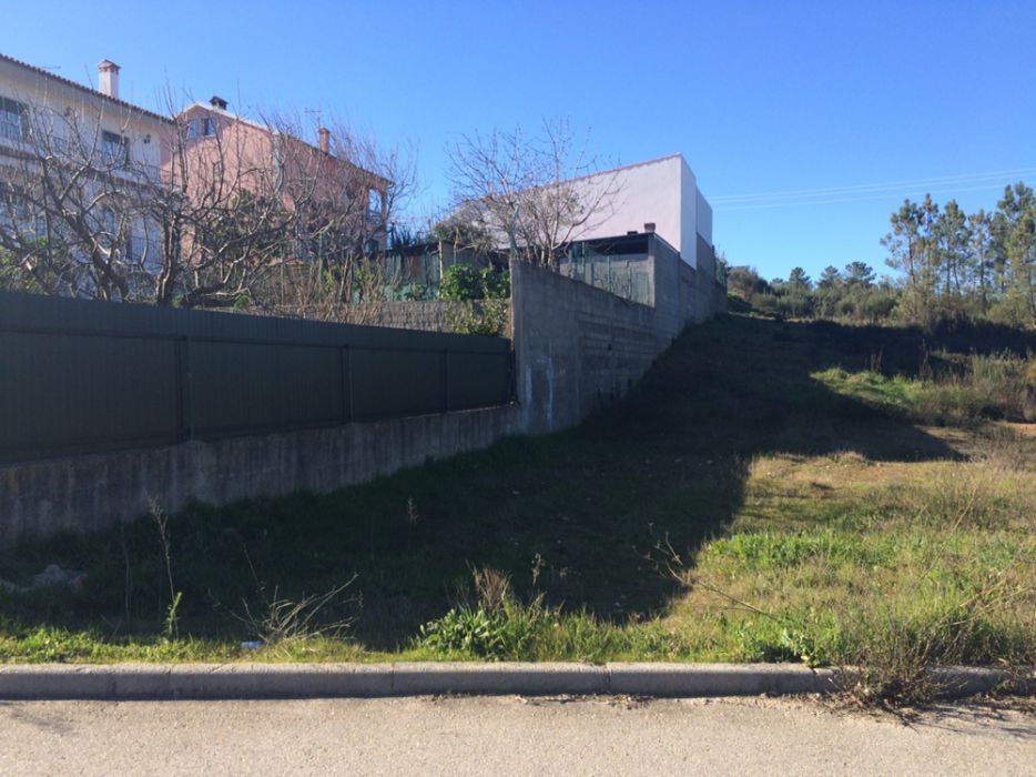 1200m2, Pronto a construir. Aceito permuta