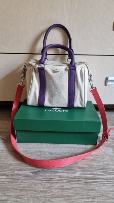 Lacoste оригінал
