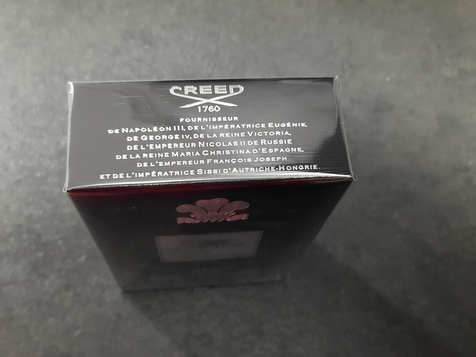 CREED Aventus  edp Оригінал. Розпив від 3 мл. Крід Авентус