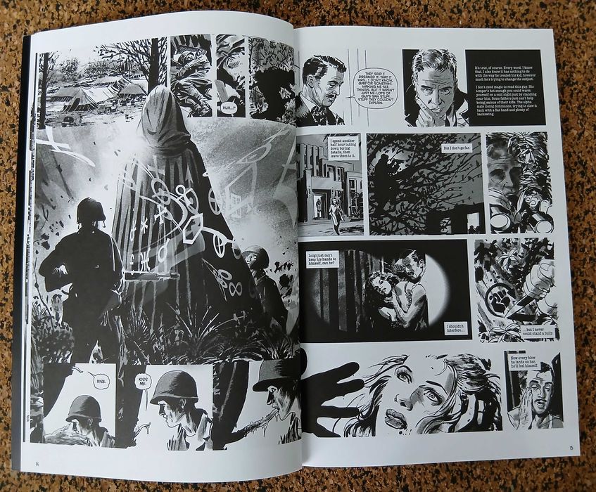 BD - HOPE...For The Future