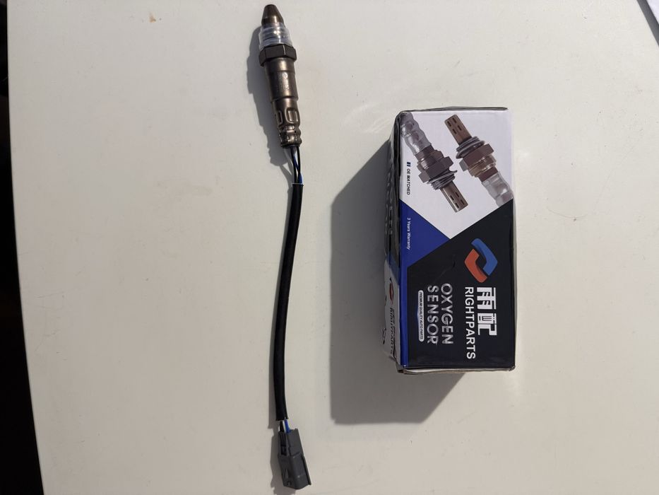 Лямбда зонд Nissan ROGUE t32 QR25DE 22693-4CL0A