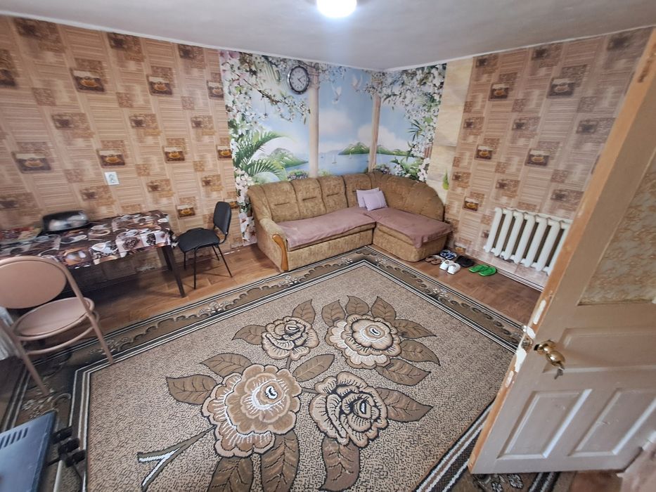 Продам дом село Александровка Черноморск