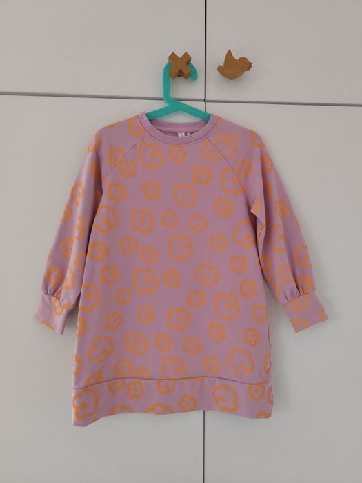 Sukienka Coccodrillo 110