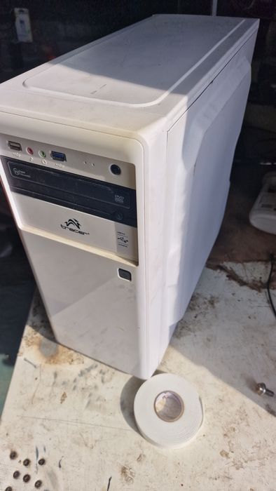 Komputer do gier GTX 980 / Xeon jak i7-4770 / 16GB RAM / SSD + HDD