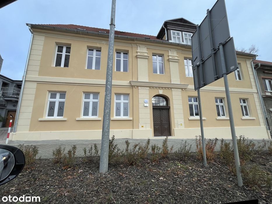 Przestronne, słoneczne 3-pokojowe mieszkanie 72,2 m²