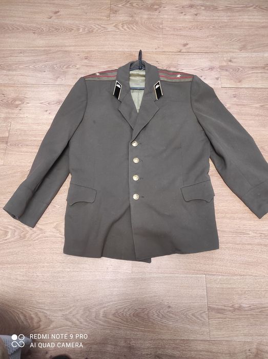 Китель Офицерский