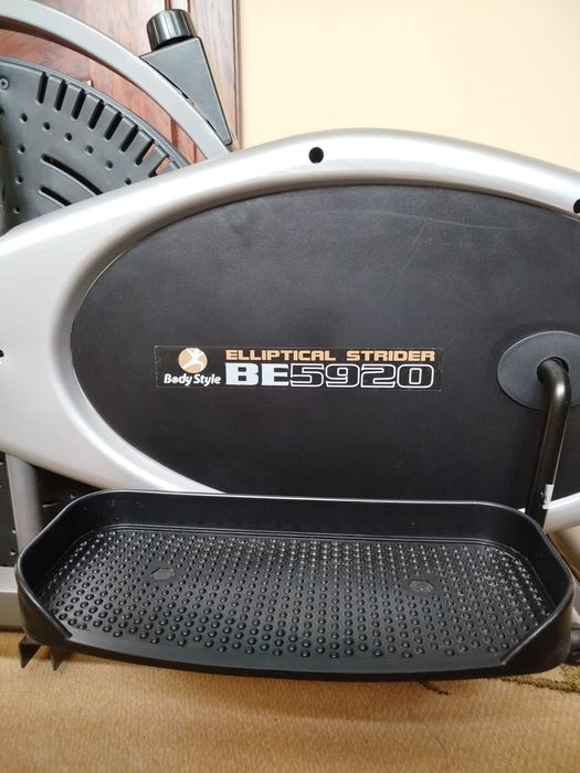 Orbitrek treningowy Body Style BE5920