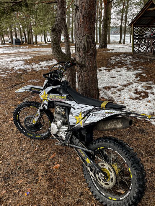 Kovi advance 300