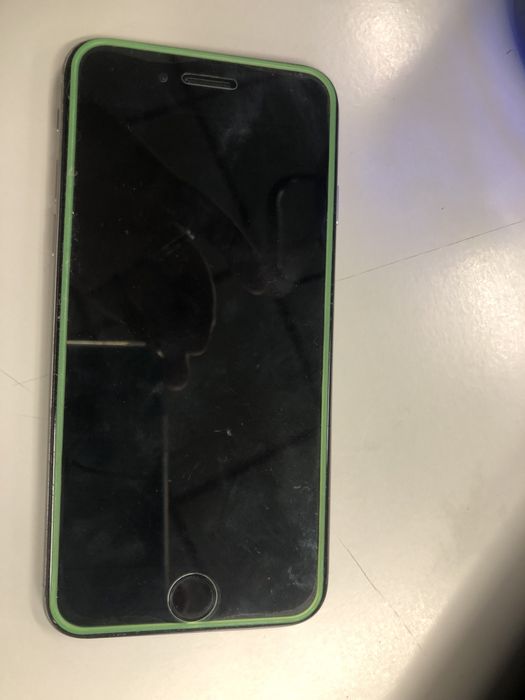 Iphone 6 32GB com pelicula