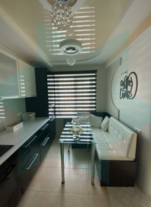 У продажу розкішна 3к. квартира, Тополь 2, 35
