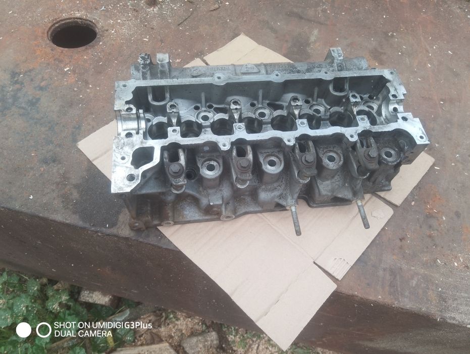 Продам головку Рено Меган 3