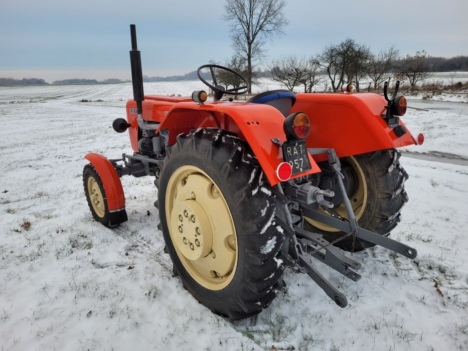 SKUP CIĄGNIKÓW Rolniczych Ursus C330 ! Do 20 tys W KAŻDYM STANIE Krakó
