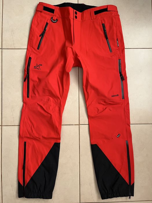 Брюки треккинговые тактические Revolution Race ,Lundhags,Fjällraven