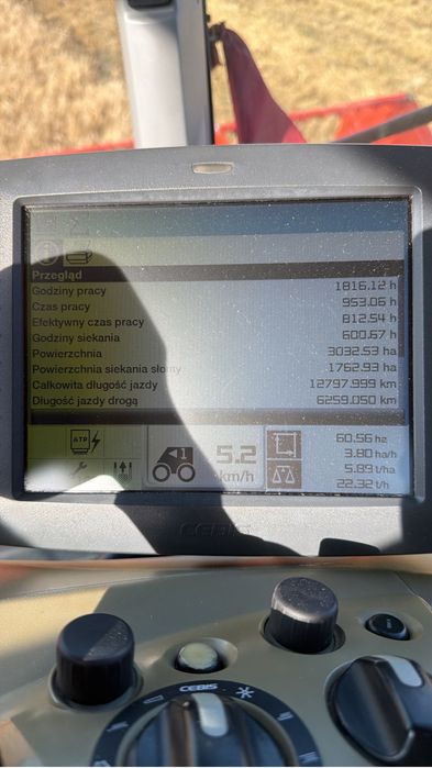 Claas lexion 750 40km/h 740,760