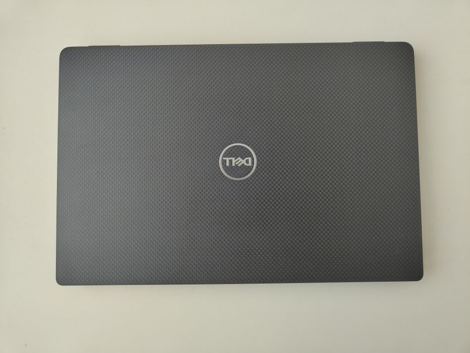 Сенсорний Бізнес ноутбук dell 7310 i7-10610u 16 gb ddr4 256 gb ssd