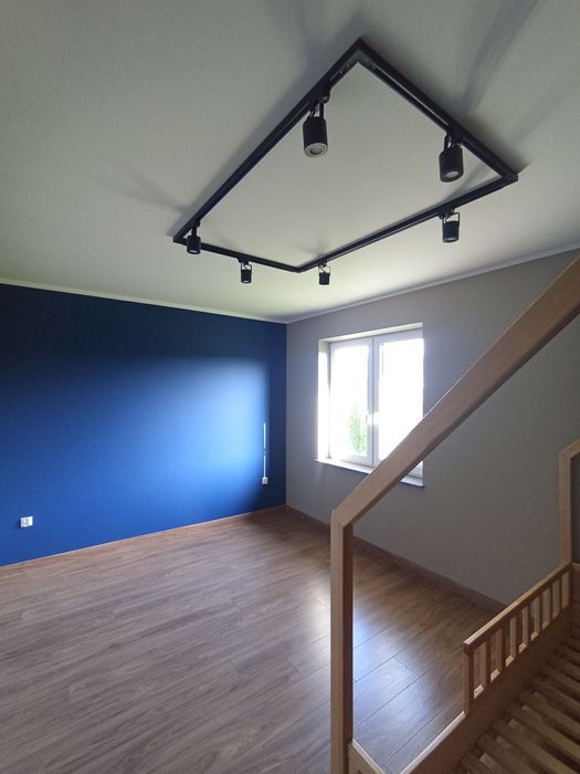 GipsHome -wykończenia i remonty