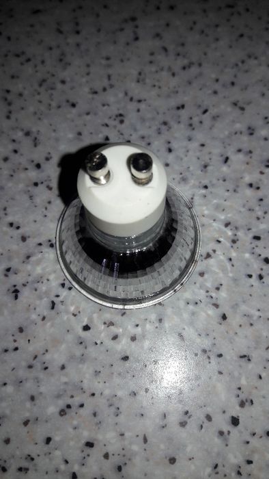 Продам галогенные лампы GU-10 230V 50W