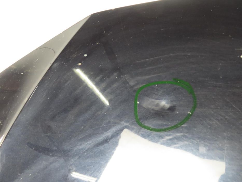 Capo / Capot Vw Passat Ref: 3G0823031A 2010 - 2014