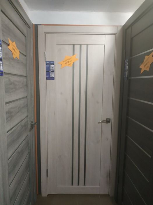 Продам міжкімнатну дверку