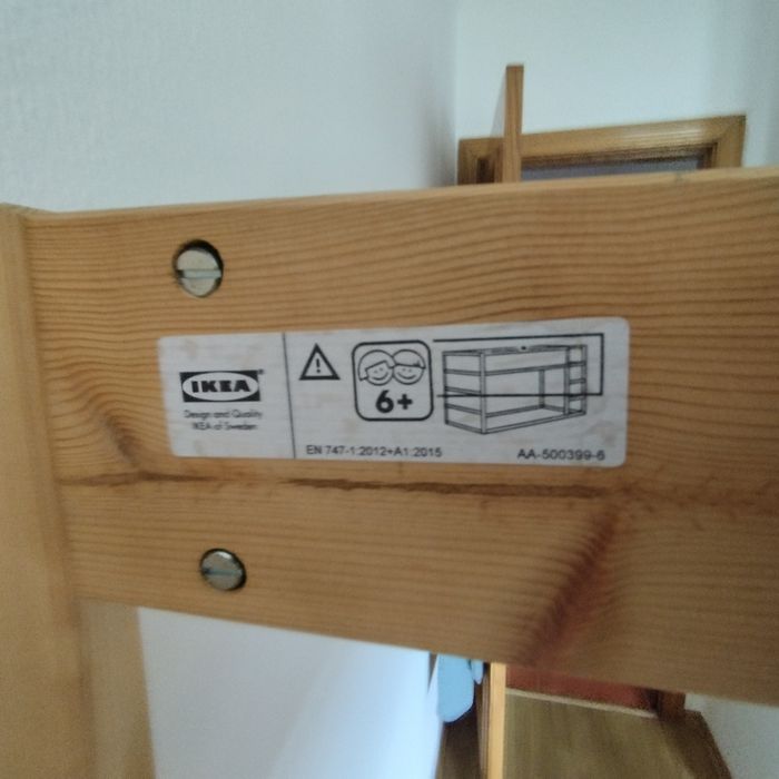 Beliche Mydal IKEA