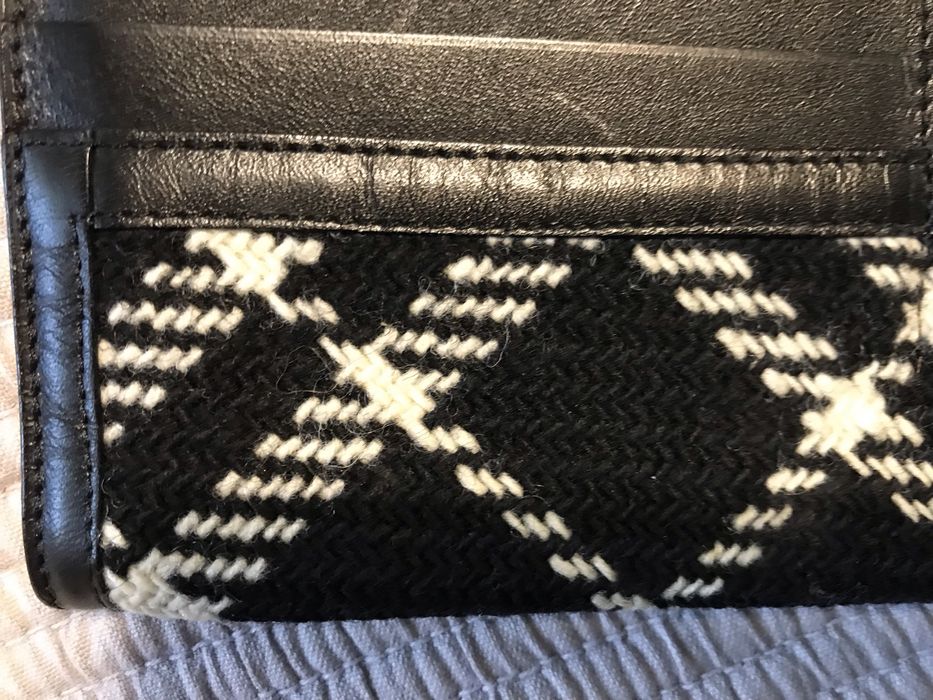 Портмоне Кошелек Burberry Оригинал!