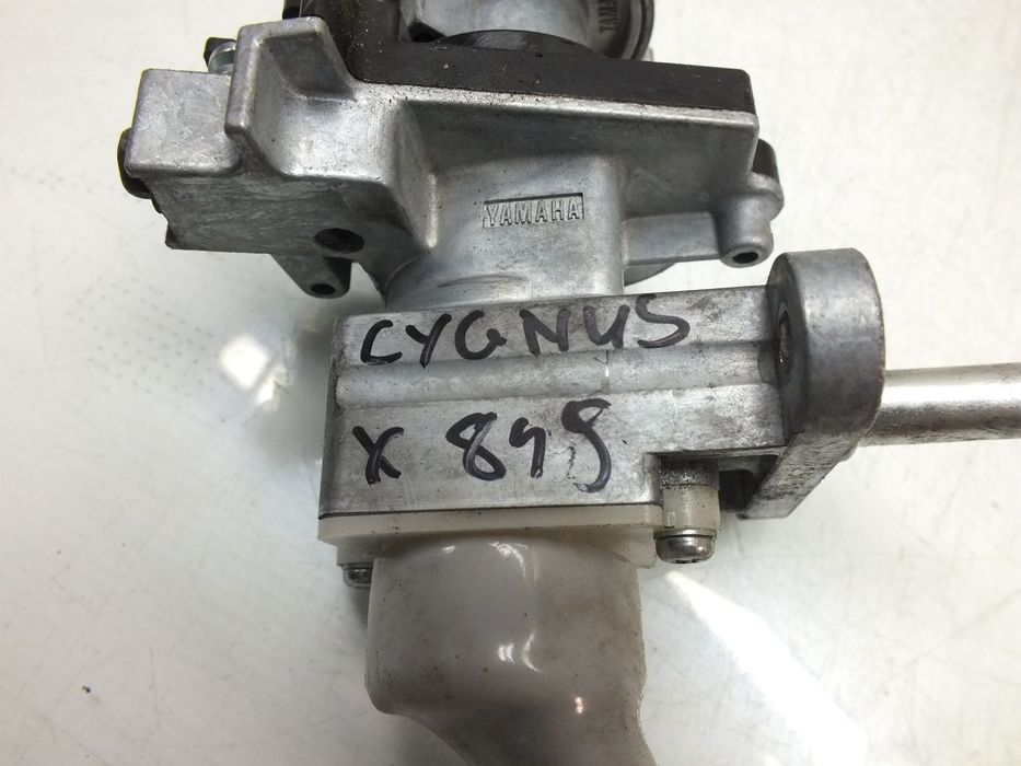 Stacyjka Kluczyk Yamaha Cygnus X 125 07-