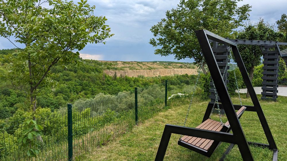 Будинок на велику команію На Свята Тераса/Сауна/Басейн  Family Estate