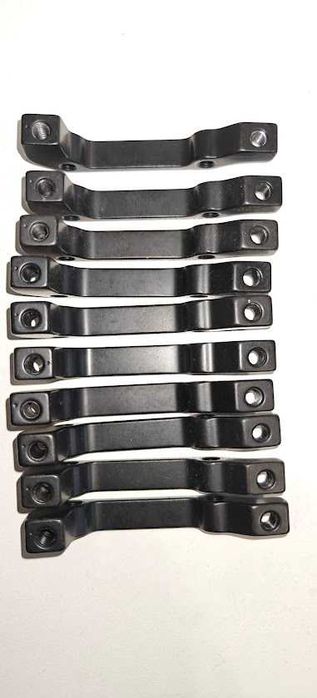 Adaptery Hamulcowe PM-PM (Zestaw 10 sztuk)