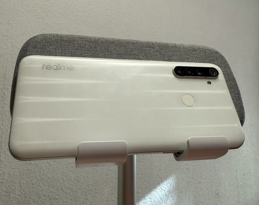 Realme 6i rmx2040 під заміну дисплею або на запчастини