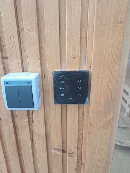 PROMOCJIA ! Sauna 6 osobowa
