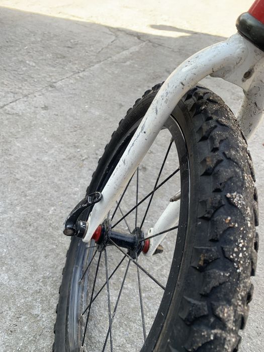 Велосипед детский !!!