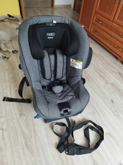 Fotelik axkid minikid 2.0