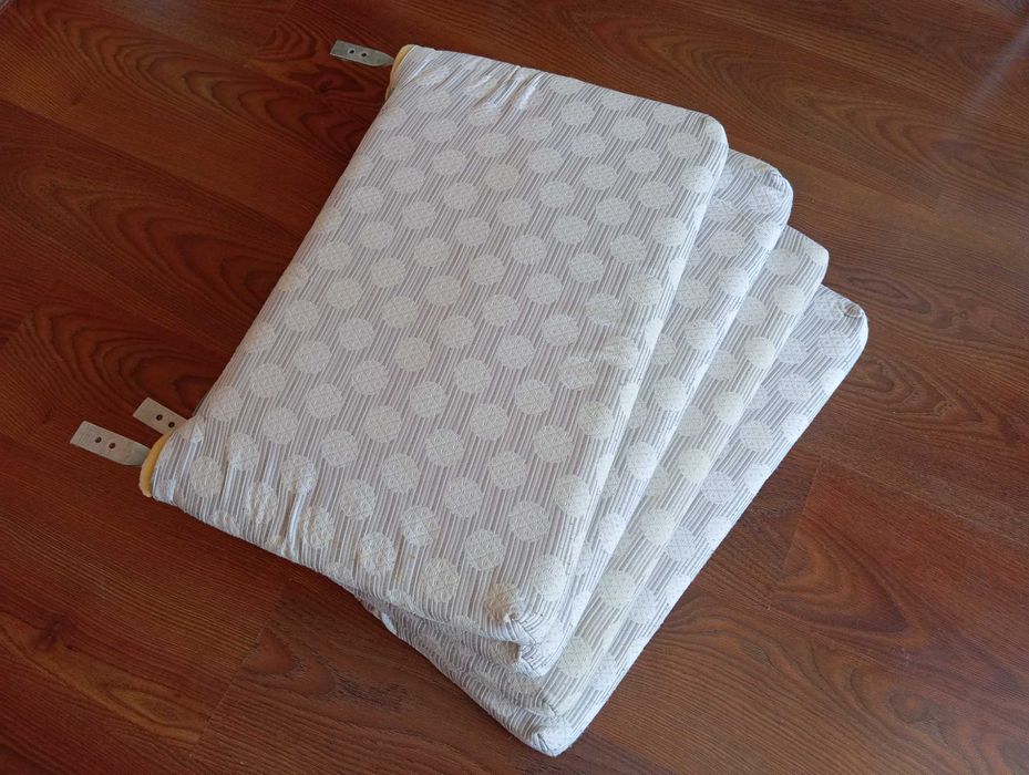 М'яке узголів'я / підголівник / обмежувач