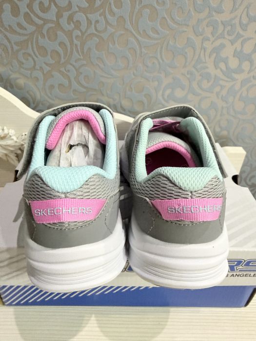 Skechers оригінал розміри 27,5 28,5 30 31 32 33 33,5