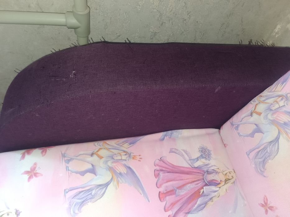 Диван ліжко дитяче диван трансформер кровать