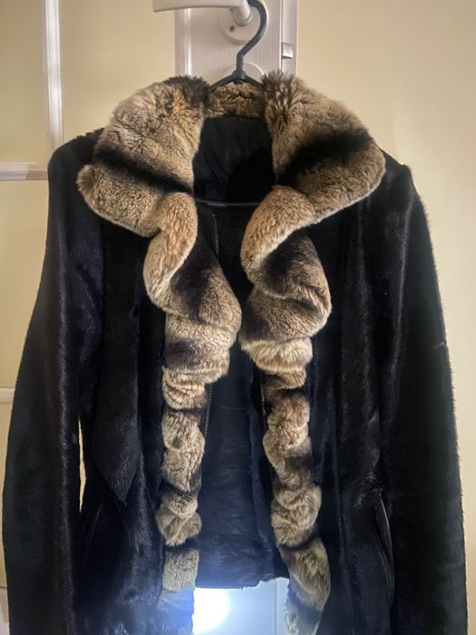 Зимние вещи по акции