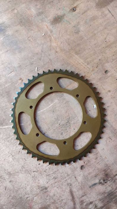 Мото Цепок\ Ланцюг\ Зірка\Зірки  Цепь 420\428\520\525\530