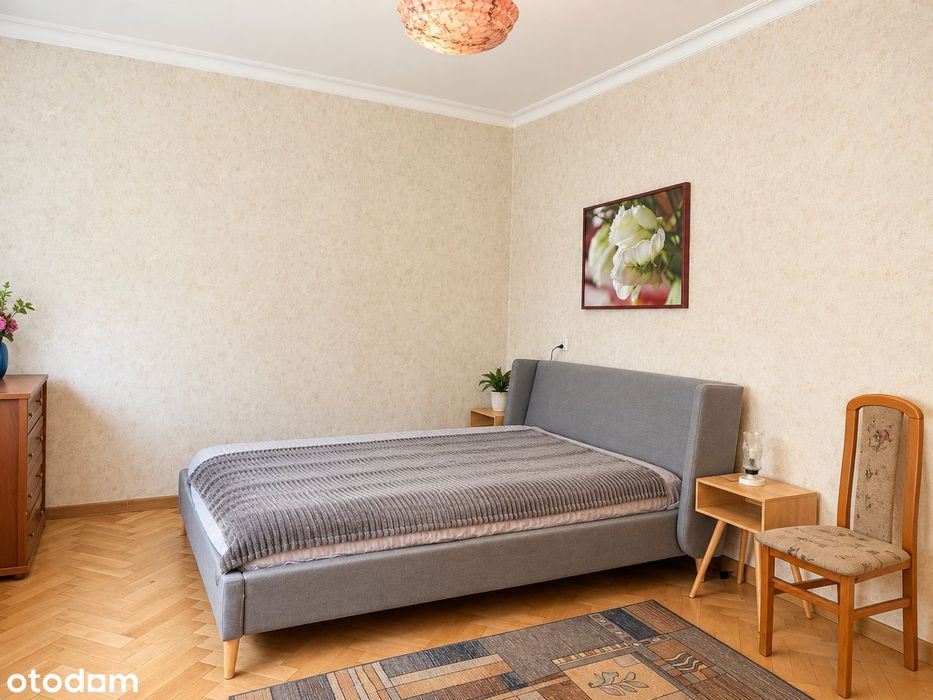 Mieszkanie – Łódź - Widok 5