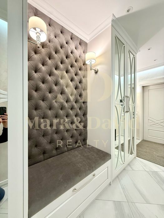 Унікальна квартира ЖК ParkLand голосіївський р-н метро Васильківська