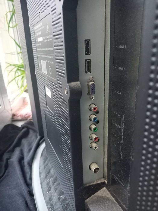 Телевізор THOMPSON 32M61NH20