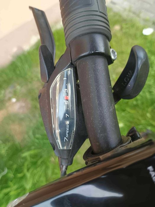 Rower trekkingowy Trans 2.0 KROSS