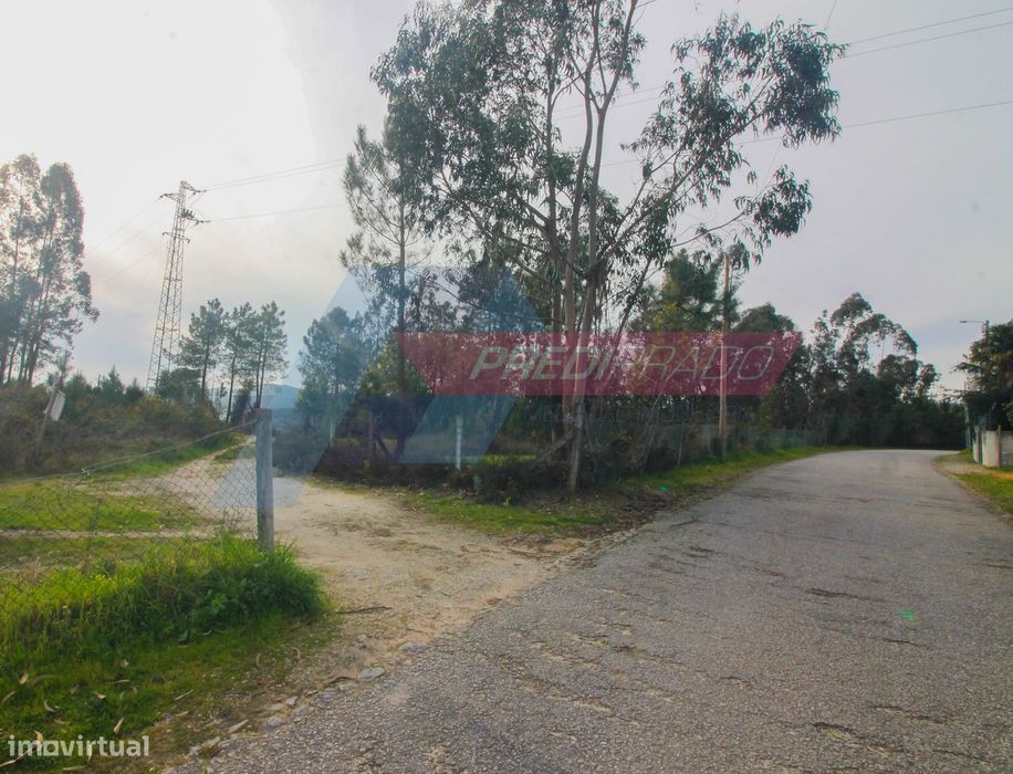 Industrial Plot in Ucha