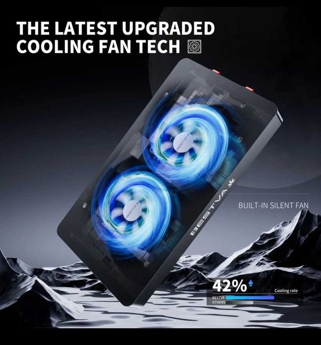 BESTVA Grow LED Interior
