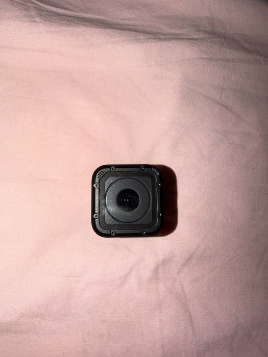 Gopro hero session