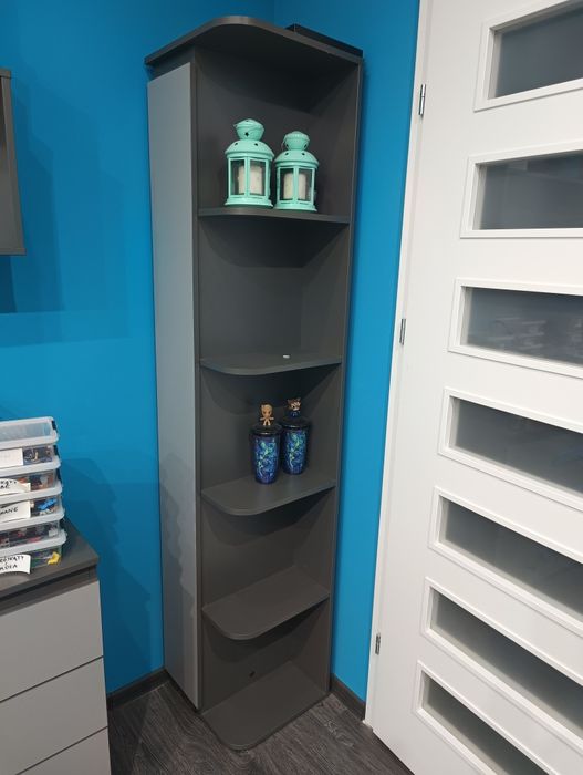 Meble do pokoju dziecka nastolatka