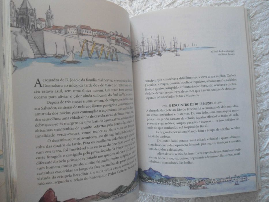 1808 por Laurentino Gomes