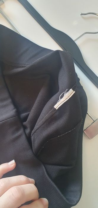 Dresy damskie Emporio Armani S/M