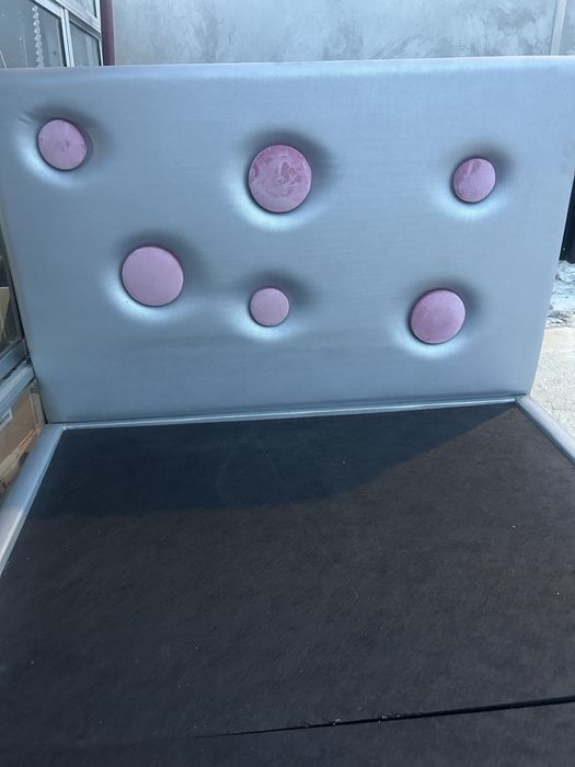 Mobilia de Quarto para menina